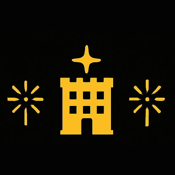 Topleveln Logo